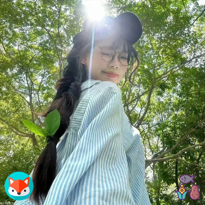 潘先生